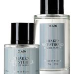 عطر ادکلن شیکن نات استیرد کلش - Shaken Not Stirred Clash - بررسی، قیمت و خرید