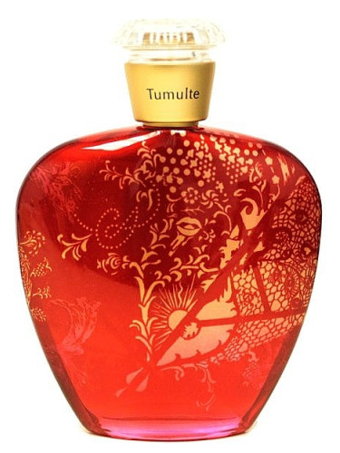 عطر ادکلن تومولت کریستین لاکروآ - Tumulte Christian Lacroix - بررسی، قیمت و خرید