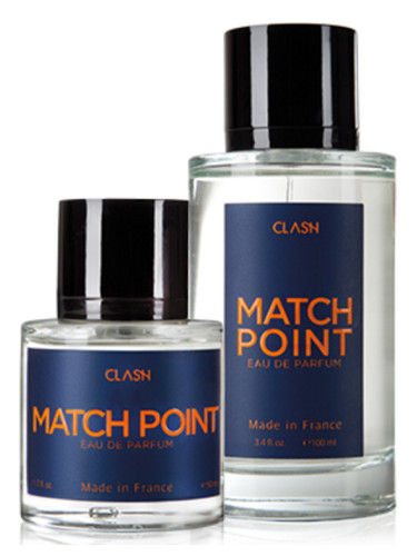 عطر ادکلن مچ پوینت کلش - Match Point Clash - بررسی، قیمت و خرید