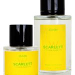 عطر ادکلن اسکارلت کِلَش - Scarlett Clash - بررسی، قیمت و خرید