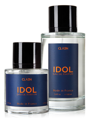 عطر ادکلن آیدول کلش - Idol Clash - بررسی، قیمت و خرید