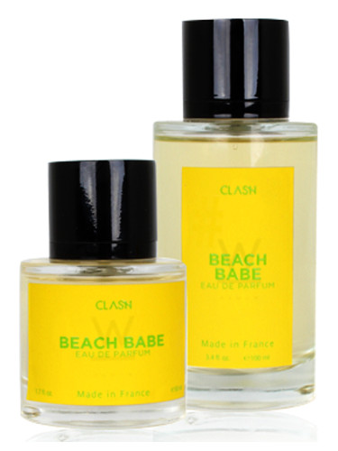 عطر ادکلن بیش بیب کلش - Beach Babe Clash - بررسی، قیمت و خرید