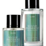 عطر ادکلن مدم پرزیدنت کلش - Madam President Clash - بررسی، قیمت و خرید