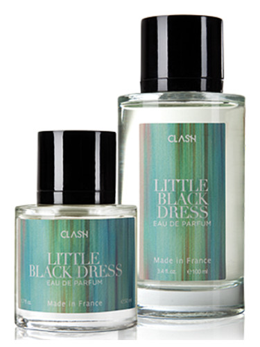 عطر ادکلن لیتل بلک درِس کلش - Little Black Dress Clash - بررسی، قیمت و خرید