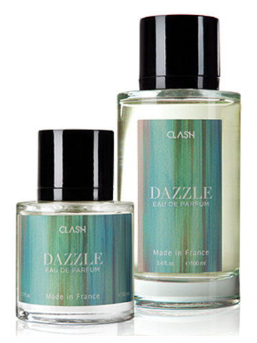عطر ادکلن دزل کِلَش - Dazzle Clash - بررسی، قیمت و خرید