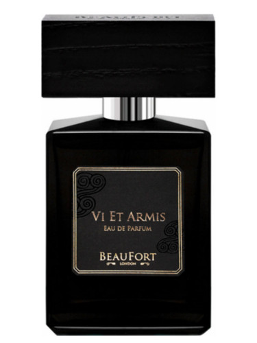عطر ادکلن وای اِت آرمیز بوفورت لندن - Vi Et Armis BeauFort London - بررسی، قیمت و خرید