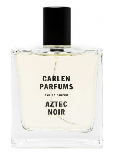 عطر ادکلن آزتک نویر کارلن پرفیومز - Aztec Noir Carlen Parfums - بررسی، قیمت و خرید