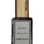 عطر ادکلن پاپیرو امبرفیگ - Papiro Amberfig - بررسی، قیمت و خرید