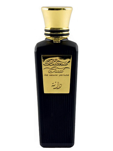 عطر ادکلن دانا بلند عود - Dana Blend Oud - بررسی، قیمت و خرید