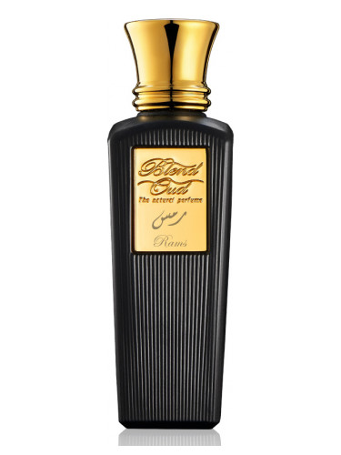 عطر ادکلن رمز بلِند عود - Rams Blend Oud - بررسی، قیمت و خرید