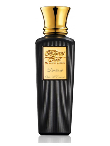 عطر ادکلن عود الامارات بلند عود - Oud Al Emarat Blend Oud - بررسی، قیمت و خرید