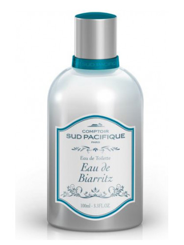 عطر ادکلن اودو بیاریتز کامپتوآر سود پسیفیک - Eau de Biarritz Comptoir Sud Pacifique - بررسی، قیمت و خرید