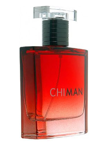 عطر ادکلن چی‌من چی - Chi Man Chi - بررسی، قیمت و خرید
