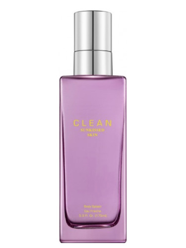 عطر ادکلن سمِر اسپِلَش سانکیسِد اسکین کلین - Summer Splash Sunkissed Skin Clean - بررسی، قیمت و خرید
