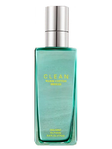 عطر ادکلن سامر اسپلش وارم کاتن بریز کلین - Summer Splash Warm Cotton Breeze Clean - بررسی، قیمت و خرید