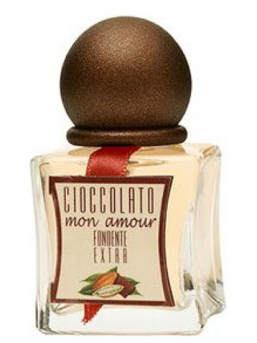 عطر ادکلن فوندنت اکسترا چاکولاتو من آمور - Fondente Extra Cioccolato Mon Amour - بررسی، قیمت و خرید