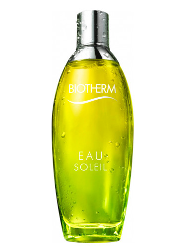 عطر ادکلن او سولی بایودرما - Eau Soleil Biotherm - بررسی، قیمت و خرید