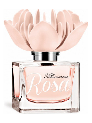 عطر ادکلن بلومارین رزا بلومارین - Blumarine Rosa Blumarine - بررسی، قیمت و خرید