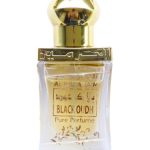 عطر ادکلن بلک عود الحرمین پرفیومز - Black Oudh Al Haramain Perfumes - بررسی، قیمت و خرید