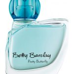 عطر ادکلن پریتی باترفلای بتی بارکلی - Pretty Butterfly Betty Barclay - بررسی، قیمت و خرید