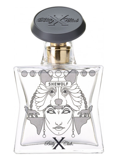 عطر ادکلن شی‌ولف بیلی ایکس کلاب - Shewolf BillyXClub - بررسی، قیمت و خرید