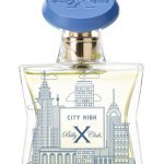 عطر ادکلن سیتی های بیلی ایکس کلاب - City High BillyXClub - بررسی، قیمت و خرید