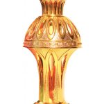 عطر ادکلن همسا افنان - Hamsa Afnan - بررسی، قیمت و خرید