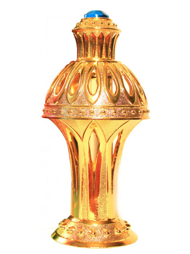 عطر ادکلن همسا افنان - Hamsa Afnan - بررسی، قیمت و خرید