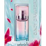 عطر ادکلن واترفالز سیندی کرافورد - Waterfalls Cindy Crawford - بررسی، قیمت و خرید