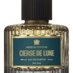 عطر ادکلن سیِرژ د لُن آئدس د ونوستاس - Cierge De Lune Aedes de Venustas - بررسی، قیمت و خرید