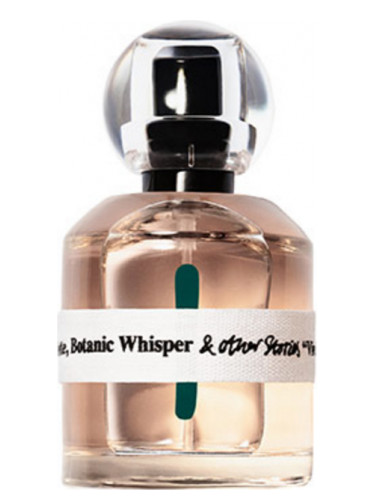 عطر ادکلن باتانیک ویسپر اند ادر استوریز - Botanic Whisper And Other Stories - بررسی، قیمت و خرید