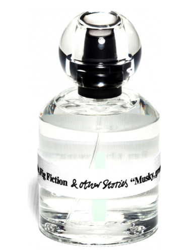 عطر ادکلن فیک فیکشن اند آدر استوریز - Fig Fiction And Other Stories - بررسی، قیمت و خرید