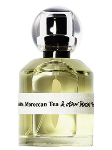 عطر ادکلن مراکَن تی اند آدر استوریز - Moroccan Tea And Other Stories - بررسی، قیمت و خرید