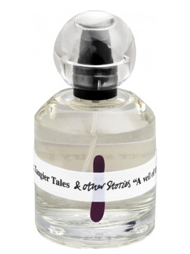 عطر ادکلن تَنجیر تِیلز اند اثر استوریز - Tangier Tales And Other Stories - بررسی، قیمت و خرید