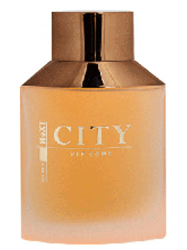 عطر ادکلن وی‌آی‌پی کد سیتی پرفیوم - VIP Code City Parfum - بررسی، قیمت و خرید