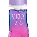 عطر ادکلن اکلت د لا فلور سیتی پارفوم - Eclat de la Fleur City Parfum - بررسی، قیمت و خرید