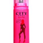 عطر ادکلن کیس می! سیتی پرفیوم - Kiss Me! City Parfum - بررسی، قیمت و خرید