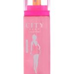 عطر ادکلن لاو می! ستی پارفوم - Love Me! City Parfum - بررسی، قیمت و خرید
