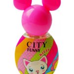 عطر ادکلن کیتی سیتی پرفیوم - Kitty City Parfum - بررسی، قیمت و خرید