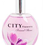 عطر ادکلن سنشوال شاین سیتی پرفیوم - Sensual Shine City Parfum - بررسی، قیمت و خرید