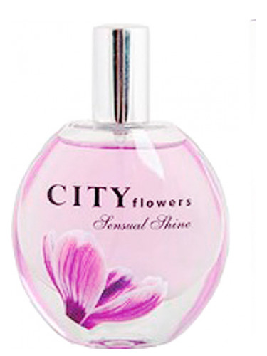 عطر ادکلن سنشوال شاین سیتی پرفیوم - Sensual Shine City Parfum - بررسی، قیمت و خرید