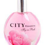 عطر ادکلن فِلای این پینک سی تی پارفوم - Fly in Pink City Parfum - بررسی، قیمت و خرید
