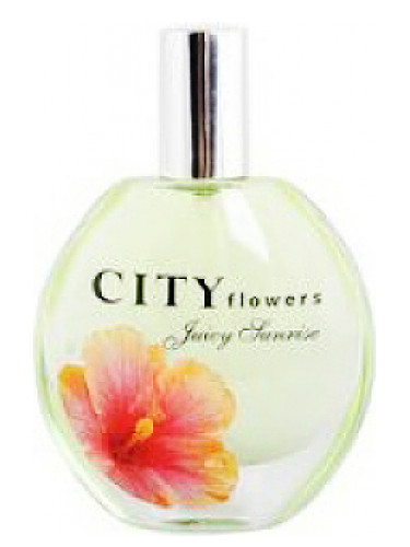 عطر ادکلن جویسی سان‌رایز سیتی پرفیوم - Juicy Sunrise City Parfum - بررسی، قیمت و خرید
