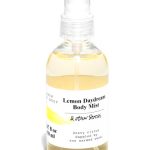 عطر ادکلن لمون دی‌دریم بادی میست اند آدر استوریز - Lemon Daydream Body Mist And Other Stories - بررسی، قیمت و خرید