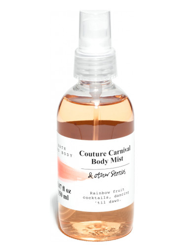 عطر ادکلن کوتور کارنیوال بادی میست اند آدر استوریز - Couture Carnival Body Mist And Other Stories - بررسی، قیمت و خرید