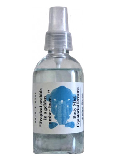 عطر ادکلن ایکواتوریال دریمز بادی میست اند ادر استوریز - Equatorial Dreams Body Mist And Other Stories - بررسی، قیمت و خرید