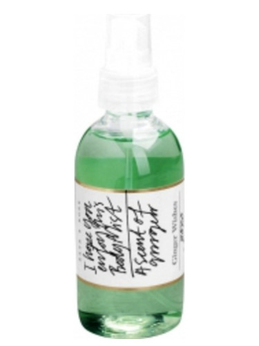 عطر ادکلن جینجر ویشز بادی میست اند آدر استوریز - Ginger Wishes Body Mist And Other Stories - بررسی، قیمت و خرید