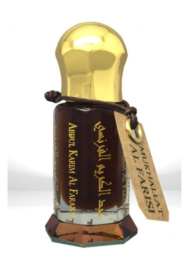 عطر ادکلن مخلط الفارسی عبدالکریم الفرنسی - Mukhallat Al Farisi Abdul Karim Al Faransi - بررسی، قیمت و خرید