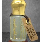 عطر ادکلن ماسک ابیض آپتیموم عبدالکریم الفرنسی - Musk Abiyad Optimum Abdul Karim Al Faransi - بررسی، قیمت و خرید