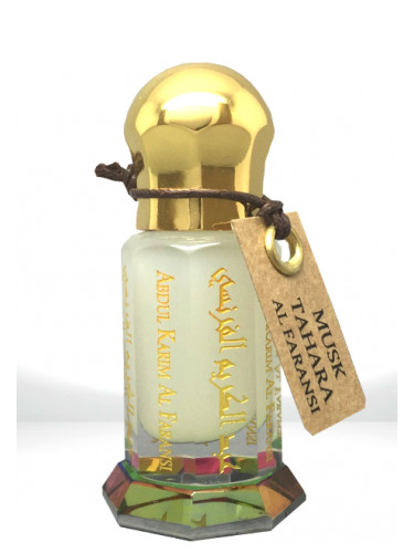 عطر ادکلن ماسک طهاره الفرنسی عبدالکریم الفرنسی - Musk Tahara Al Faransi Abdul Karim Al Faransi - بررسی، قیمت و خرید